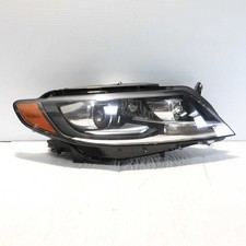 2012-2017 Volkswagen CC HID Right Side Headlight Assembly OEM 3C8941032 picture