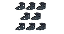 Coats Grip Max Plus Clamps Replacement Grip Set 8pc 8560716108 picture