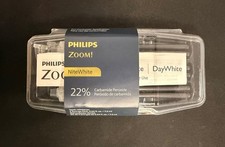 Philips Zoom NiteWhite 22% Carbamide Peroxide Teeth Whitening Gel Syringes  picture