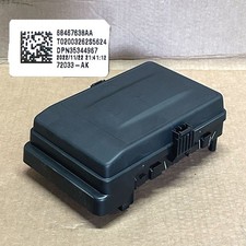 NEW OEM 2020-2024 Ram 1500 Power Distribution Center - Mopar - 68467638AA picture