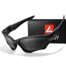Polarized Sports Sunglasses Outdoor Cycling Driving Fishing Glasses UV400 Goggle picture