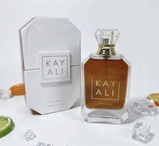 KAYALI Vanilla 28 Eau De Parfum Spray 3.4 oz / 100 ml | NIB, Sealed Box picture