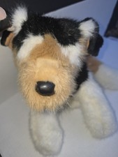 Douglas Cuddle Toys Moses Terrier Mix Dog 19