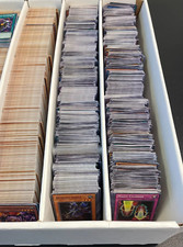 Yugioh TCG Bulk Lot 7000 Random Cards English INSTANT COLLECTION picture