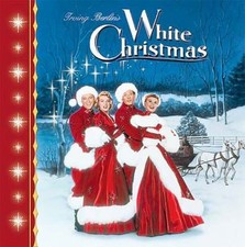 Irving Berlin's White Christmas by Irving Berlin picture