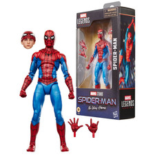 Marvel Legends 6