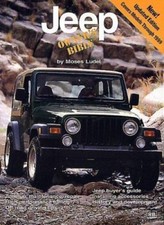 Jeep Owner's Bible: A Hands-On Guide to Getting the Most from Your Jeep picture