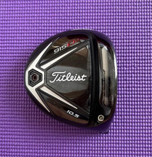 Titleist 915 D2 10.5° Driver Head Only RH Men's picture