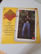 Vintage 1975 Ray Steven's Album, 