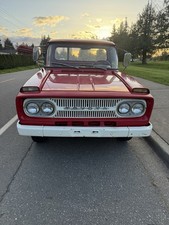 1967 Toyota Stout – Extremely Rare Collector Truck – FREE Enclosed Delivery picture