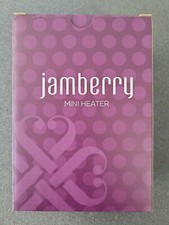 Jamberry Mini Heater For Nails Brand New With Box Fast,  picture