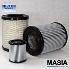5014022001 Air Filter Compatible with Nash Elmo picture