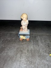 Enesco Memories Of Yesterday 