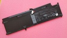 ORIGINAL Dell Latitude 13 7370 34Wh 7.6V Ultrabook Battery WY7CG Type XCNR3 picture