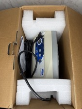 Invacare microAIR MA600 Alternating Pressure Low Air Loss Mattress And Pump picture