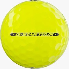 48 Srixon  Q-Startour (24 Yellow/24 White 2024) 4A/5A  picture