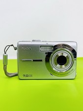 Kodak EasyShare M753 7.0MP Compact Digital Camera W Battery - Tested picture