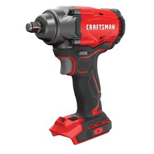 CRAFTSMAN V20* 1/2 In. Drive Brushless Cordless Impact Wrench - CMCF920B picture