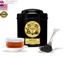 Mariage Freres Marco  Polo 100g in a Tin Caddy | Exp 01/2028 picture