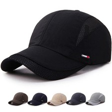 Anti Radiation Cap EMF Shielding Hat RF/Microwave Protection Baseball Cap picture