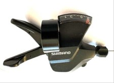 Shimano Altus SL-M315  8 Speed Rapidfire Plus Shifting Lever Right W-Cable New picture
