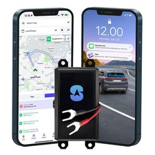 Spytec Wired GPS Tracker for Cars, Trucks & Vehicles with Real-Time Tracking picture