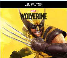 Marvel's Wolverine PS5 - DIGITAL VERSION picture