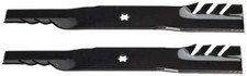 2PK Oregon 598-629 G5 Gator Blade Fit 42
