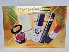 MAC Paramount Makeup Kit - Discontinued Limited Edition picture