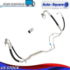 New For Hyundai Tucson 2010-2013 TUBE ASSY SUCTION & LIQUID 977752S500 US STOCK picture