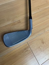 Ping G400 Crossover 4 Iron Utility Alta 70 Regular Flex Graphite Blue Dot RH picture