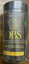 Princess Luxury Oat Powder w/Cape Gooseberry Stevia Vanilla Coco BB-08/25/2027 picture