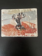 Genuine Bernina Walking Foot - Old Style picture
