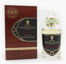 Penhaligon's Halfeti Eau de Parfum 3.4 oz / 100ml Spray Unisex - Brand New Seale picture