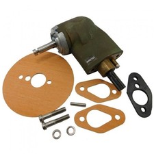 Vetus Tailpiece Complete Bow 80/95 #SET0046 picture