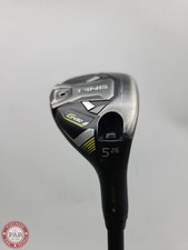 2023 PING G430 5 HYBRID 26* REG ALTA CB 70 GOOD picture