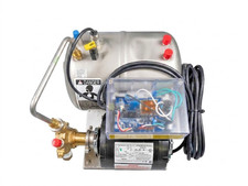 Lancer 85 1923 00 Fast Flow Carbonator Pump Motor Assembly 115V Never Installed picture