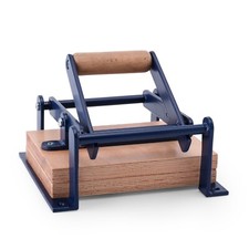 Linocut Printing Hand Press Machine Lino Cuts Linoleum Blocks for Printmaking picture