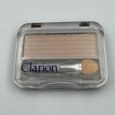 Clarion Eyeshadow Eyeshadows Camel Wearproof NOS Vintage picture