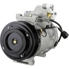 GPD 6513166 A/C Compressor fits 2009-2020 Nissan GT-R picture