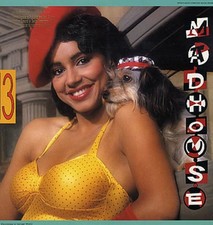 Madhouse 13 Us 12