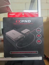 D'Addario XPND Pedal Power Battery Kit picture