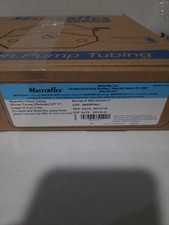 Masterflex MFLX96410-17 L/S 17 Platinum Silicone Pump Tubing 25 Ft Exp 2029 picture