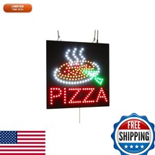 TOPKING Pizza Sign 16