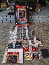 💥LEGO Super Mario Donkey Kong™ Arcade 18+ 1367 pieces. #72051 (NO-BOX) picture