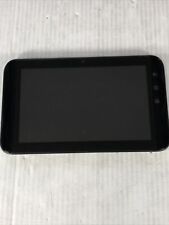 DELL STREAK 7 M02M TABLET ANDROID FOR PARTS picture