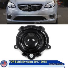 For 2017 2018 Buick Envision Fog Light R=L Front Bumper Fog Lamp GM2590106 picture