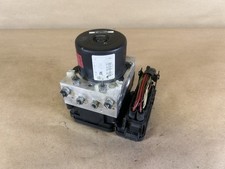 2007-2009 Mercedes W221 S550 CL550 ABS Anti Lock Brake Pump + Module 2214310512 picture
