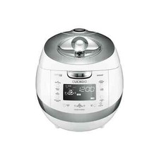 CUCKOO 6-Cup IH Pressure Rice Cooker (CRP-BHSS0609F-B) picture