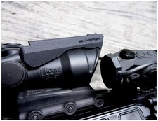 TA31 Acog 4x32 Fiber Optic Cover by Shaffer Machining, Made in USA picture